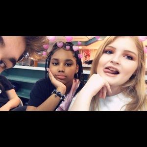 Meet your Posher, Alex